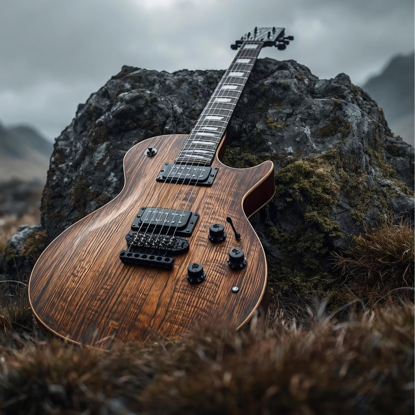 GTCollins - Heal my world