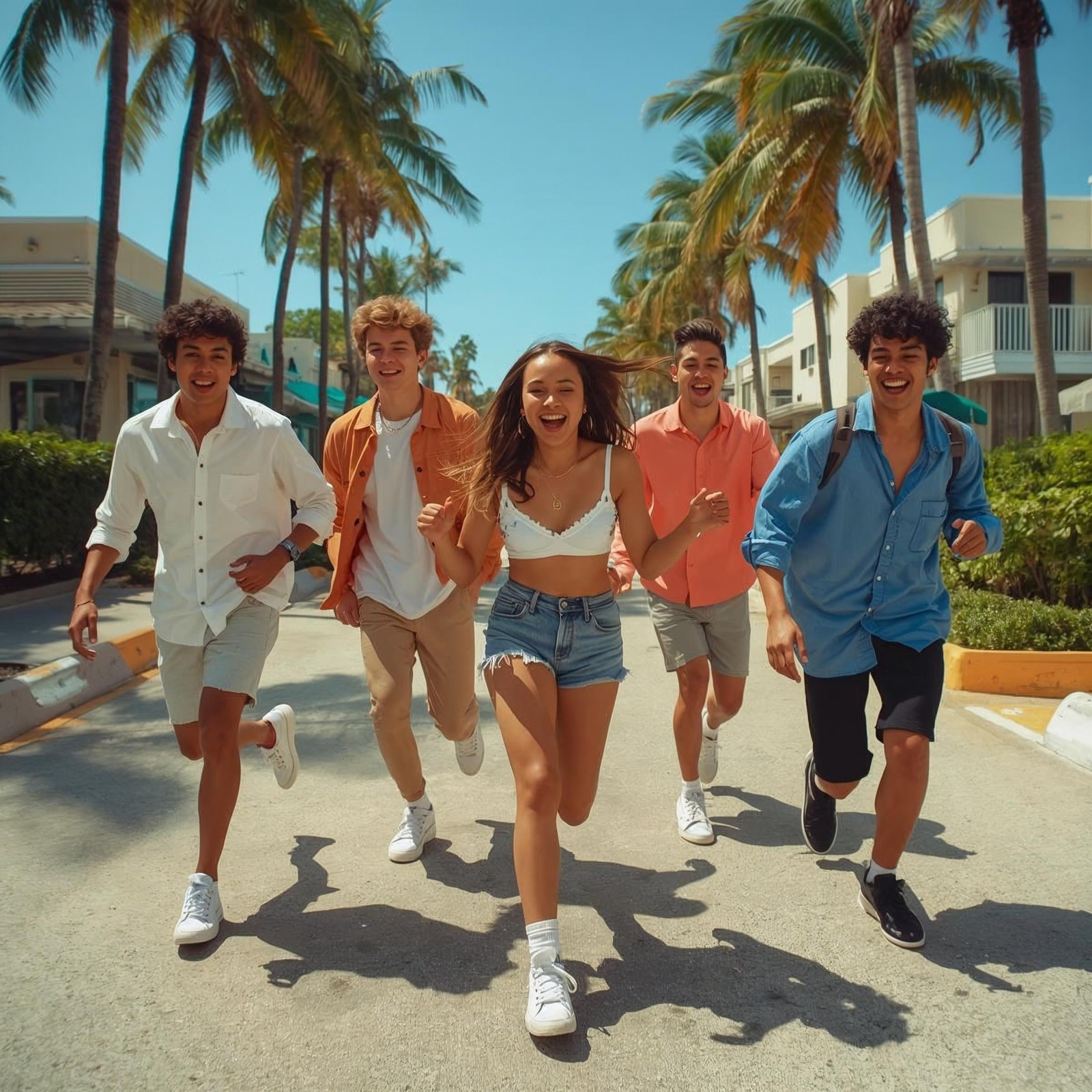 GTCollins - All the things you miss